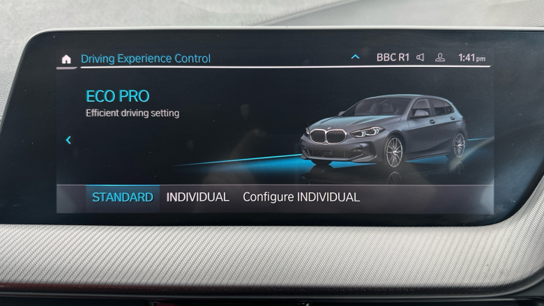 BMW 1 Series 118i M Sport 5dr Step Auto Petrol Hatchback